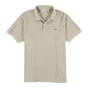 Lacoste Mens Logo Polo Shirt, NWT